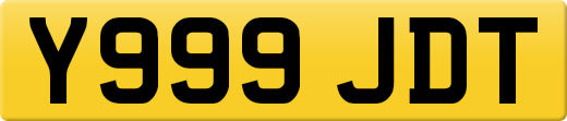 Y999JDT