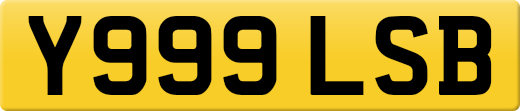 Y999LSB