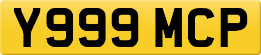 Y999MCP