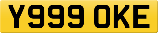 Y999OKE