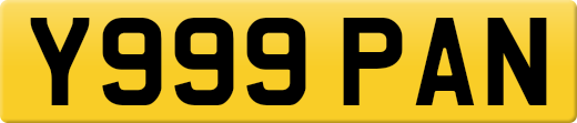 Y999PAN