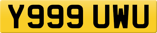 Y999UWU