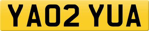 YA02YUA
