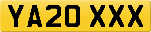 YA20XXX