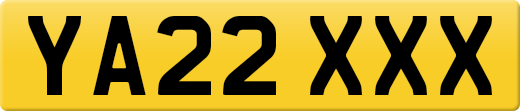 YA22XXX