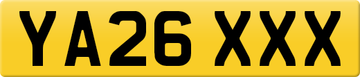 YA26XXX