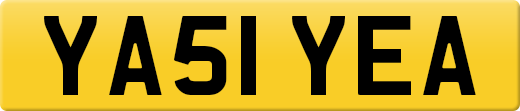 YA51YEA