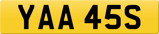YAA45S