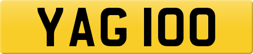 YAG100