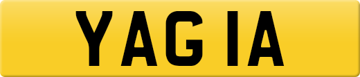 YAG1A