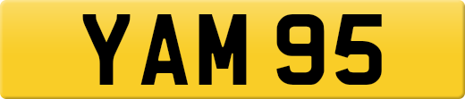YAM95