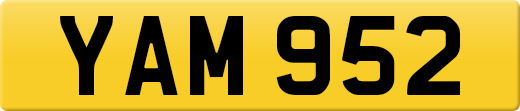 YAM952