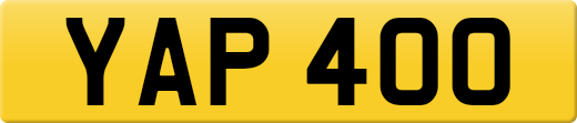 YAP400