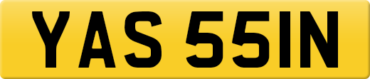 YAS551N
