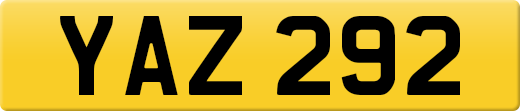 YAZ292