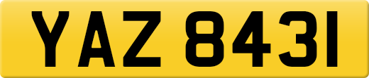 YAZ8431