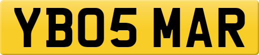 YB05MAR