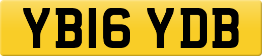 YB16YDB