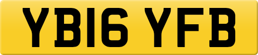 YB16YFB