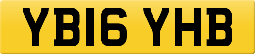 YB16YHB