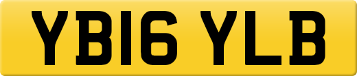 YB16YLB