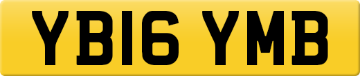 YB16YMB