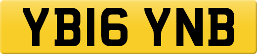 YB16YNB