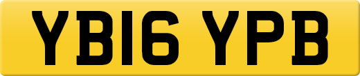 YB16YPB