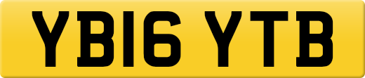 YB16YTB
