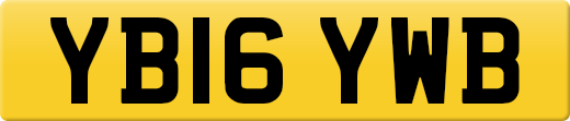 YB16YWB