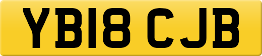 YB18CJB