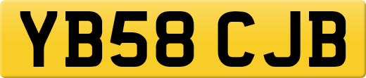 YB58CJB