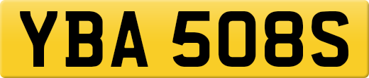 YBA508S