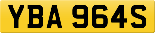 YBA964S