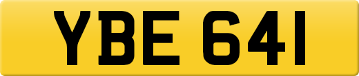 YBE641