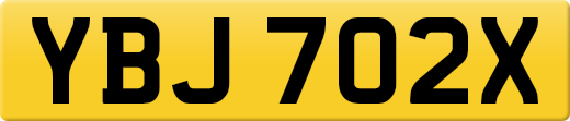 YBJ702X
