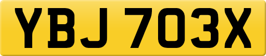 YBJ703X