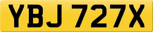 YBJ727X