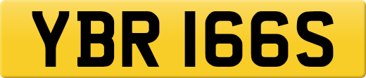 YBR166S