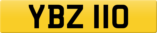 YBZ110