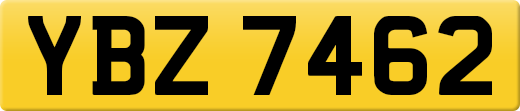YBZ7462