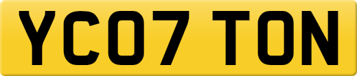 YC07TON