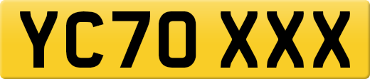 YC70XXX