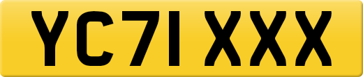 YC71XXX