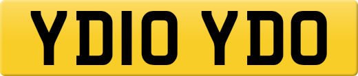 YD10YDO