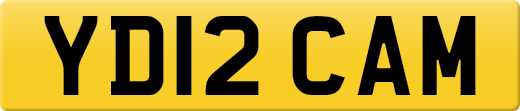 YD12CAM