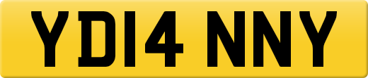 YD14NNY