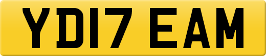 YD17EAM