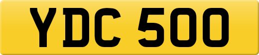YDC500