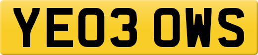 YE03OWS